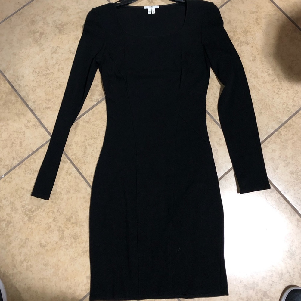 Helmut Lang Dress